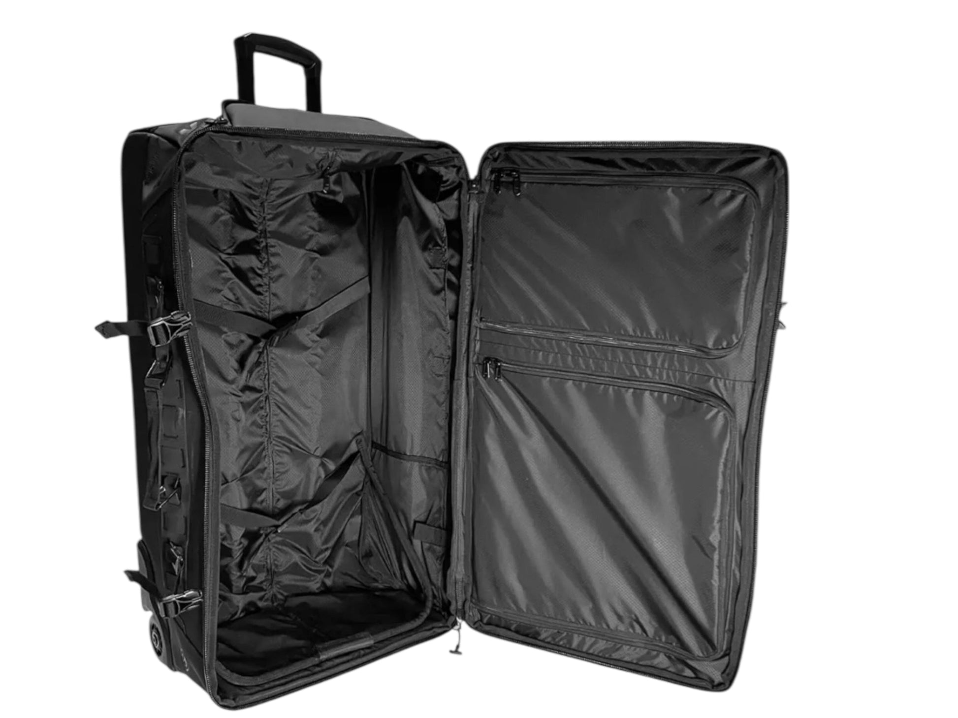 Used NEW FNDN® MODULAR WEATHERPROOF ROLLING GEARBAG - 102L (GEN 3) Paintball Gun from CPXBrosPaintball Buy/Sell/Trade Paintball Markers, New Paintball Guns, Paintball Hoppers, Paintball Masks, and Hormesis Headbands