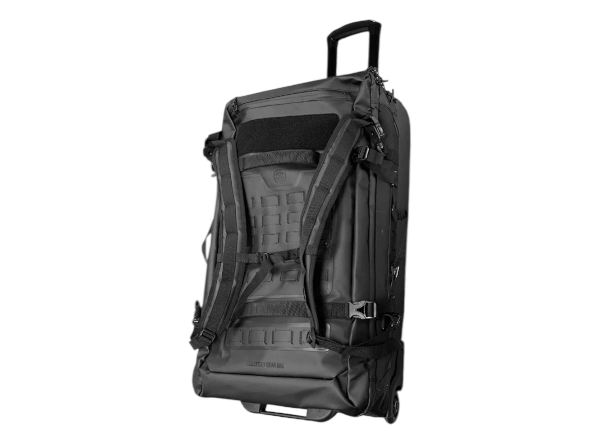 Used NEW FNDN® MODULAR WEATHERPROOF ROLLING GEARBAG - 102L (GEN 3) Paintball Gun from CPXBrosPaintball Buy/Sell/Trade Paintball Markers, New Paintball Guns, Paintball Hoppers, Paintball Masks, and Hormesis Headbands