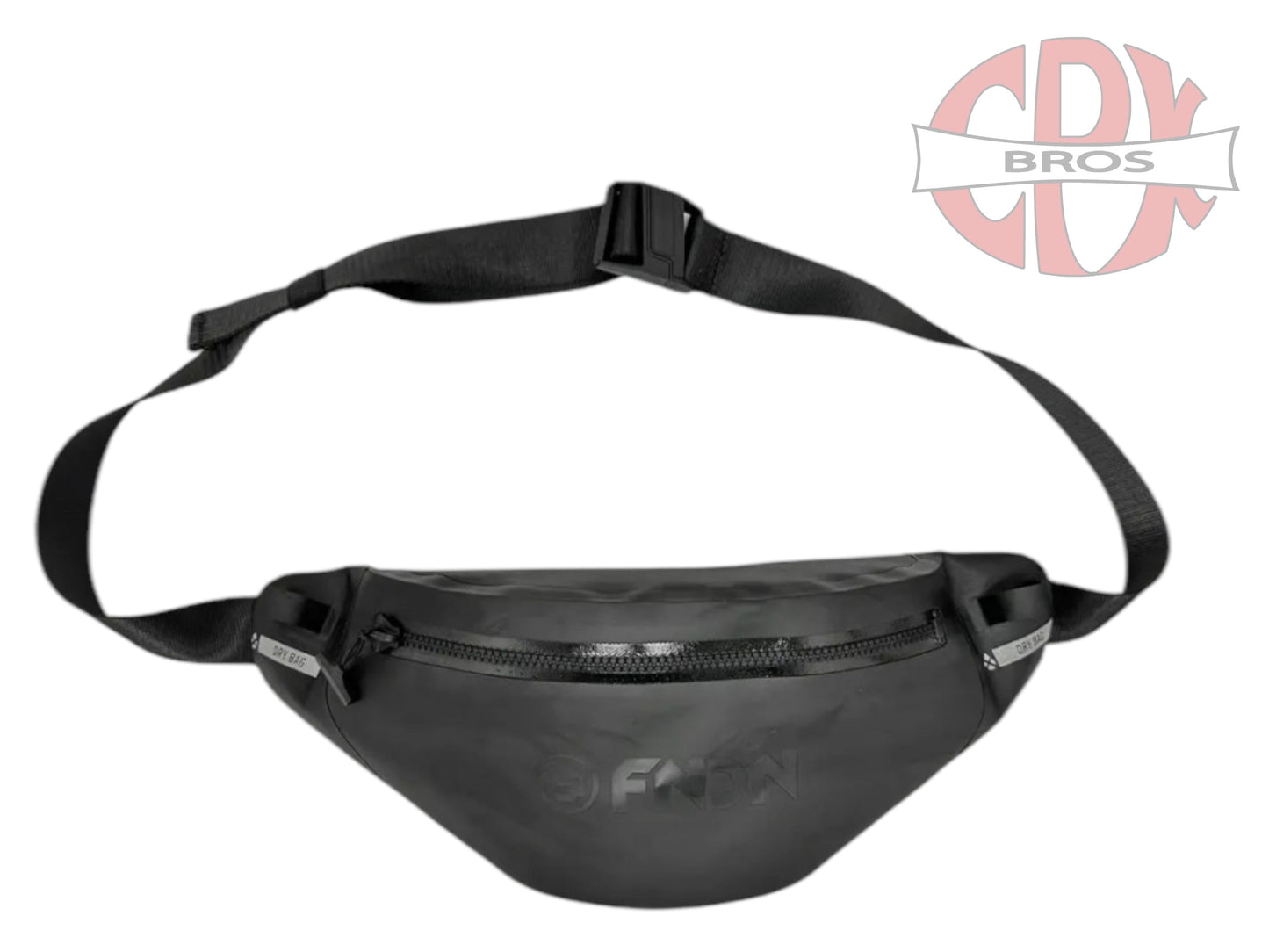 Used NEW FNDN® WATERPROOF SLING BAG - MOD FP Fanny Pack Paintball Gun from CPXBrosPaintball Buy/Sell/Trade Paintball Markers, New Paintball Guns, Paintball Hoppers, Paintball Masks, and Hormesis Headbands