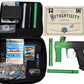 Used NEW FORCE V2 DRAGON- BLACK/GREEN FADE- Paintball Gun from CPXBrosPaintball Buy/Sell/Trade Paintball Markers, New Paintball Guns, Paintball Hoppers, Paintball Masks, and Hormesis Headbands