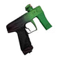 Used NEW FORCE V2 DRAGON- BLACK/GREEN FADE- Paintball Gun from CPXBrosPaintball Buy/Sell/Trade Paintball Markers, New Paintball Guns, Paintball Hoppers, Paintball Masks, and Hormesis Headbands