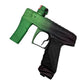 Used NEW FORCE V2 DRAGON- BLACK/GREEN FADE- Paintball Gun from CPXBrosPaintball Buy/Sell/Trade Paintball Markers, New Paintball Guns, Paintball Hoppers, Paintball Masks, and Hormesis Headbands