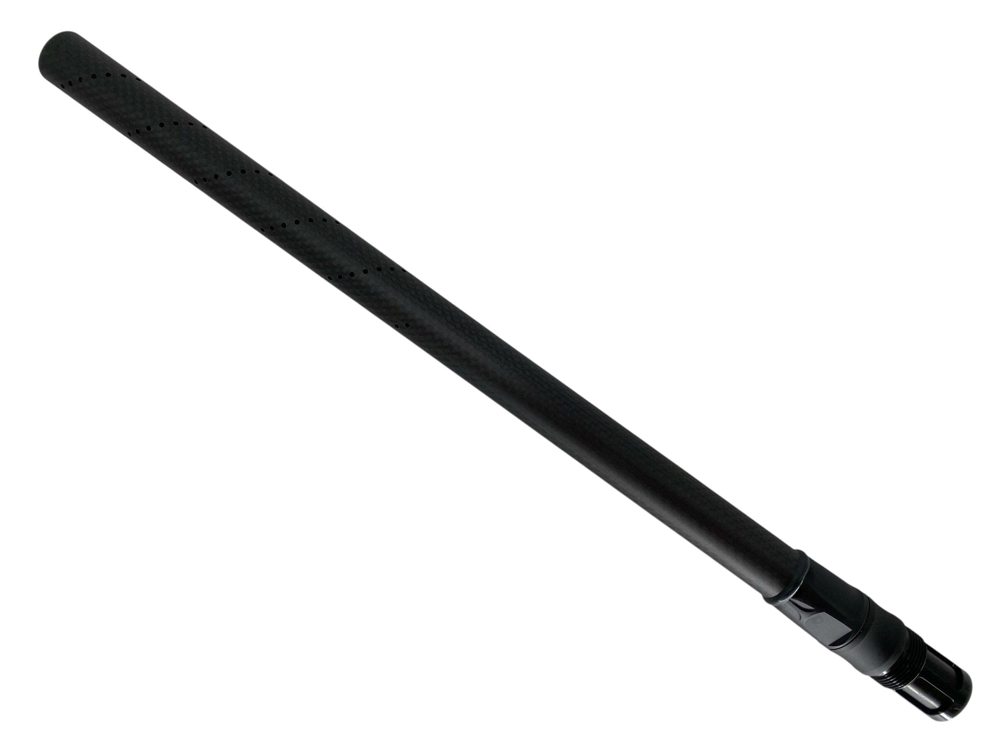 Used New Freak Carbon Fiber XL 16” Paintball Gun Barrel Autococker Threaded Paintball Gun from CPXBrosPaintball Buy/Sell/Trade Paintball Markers, New Paintball Guns, Paintball Hoppers, Paintball Masks, and Hormesis Headbands