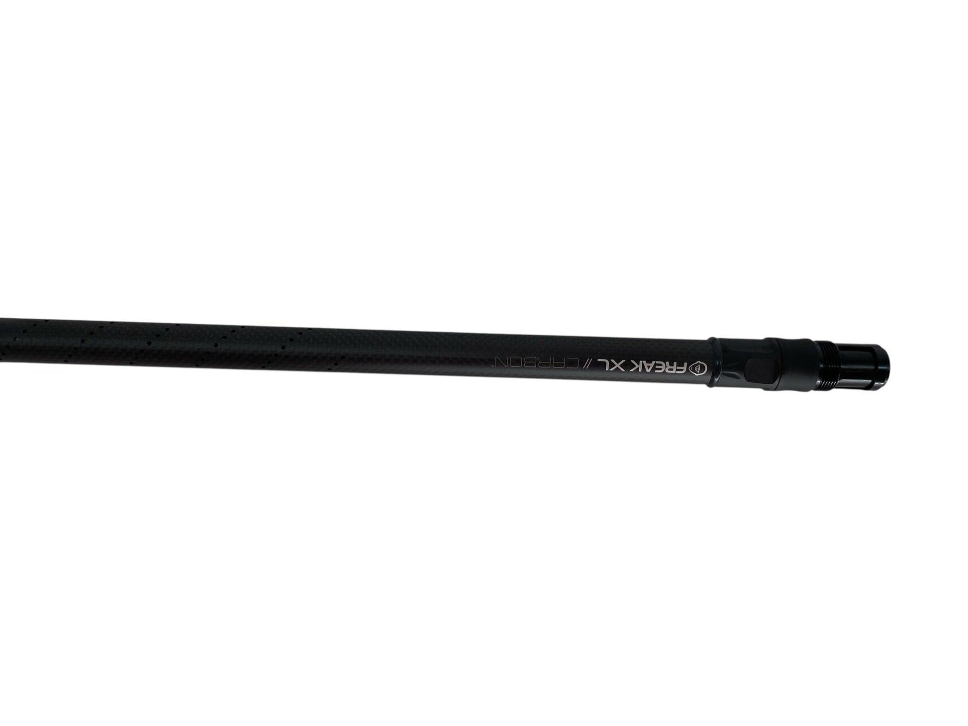 Used New Freak Carbon Fiber XL 16” Paintball Gun Barrel Autococker Threaded Paintball Gun from CPXBrosPaintball Buy/Sell/Trade Paintball Markers, New Paintball Guns, Paintball Hoppers, Paintball Masks, and Hormesis Headbands