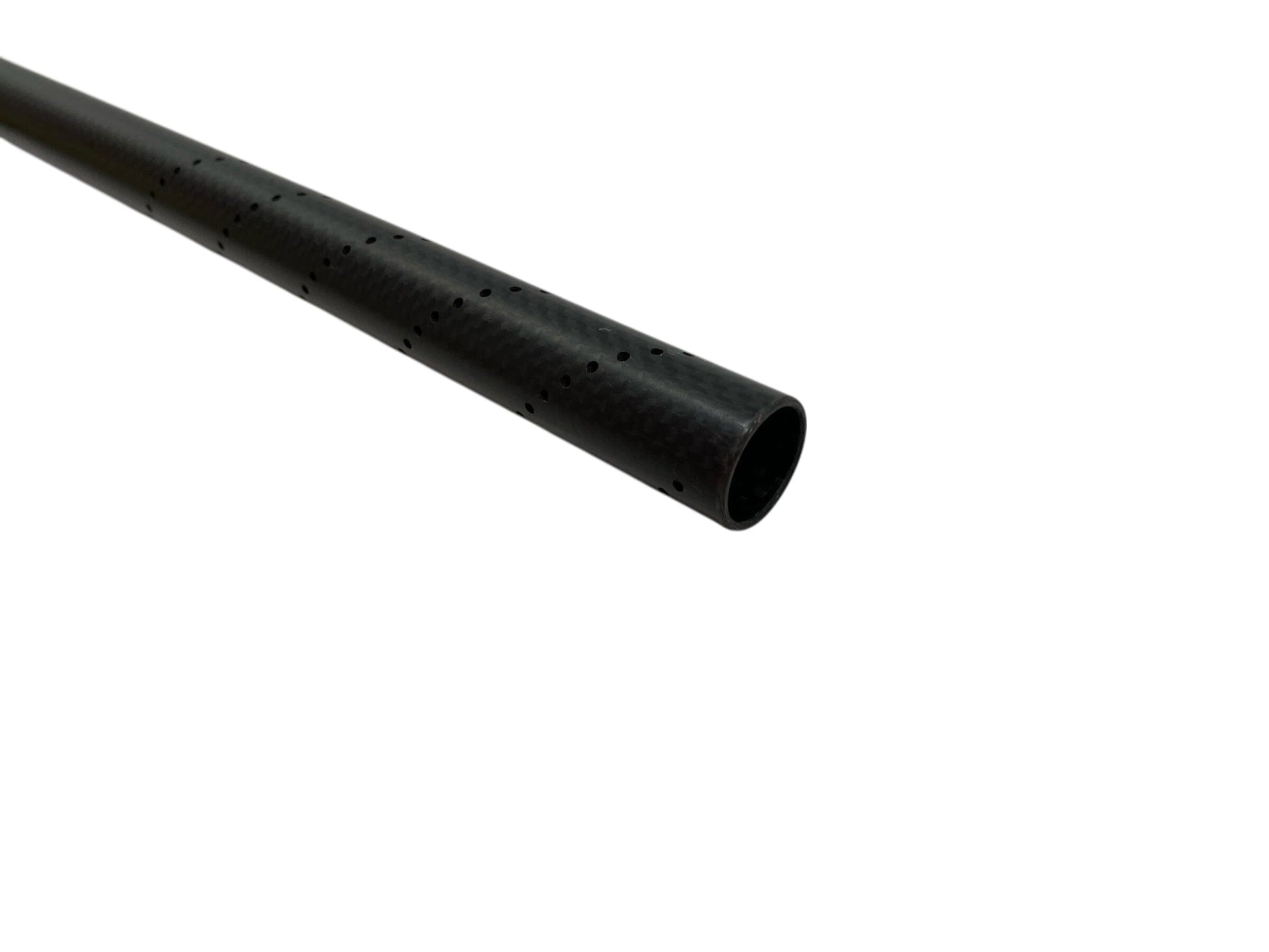 Used New Freak Carbon Fiber XL 16” Paintball Gun Barrel Luxe Threaded Paintball Gun from CPXBrosPaintball Buy/Sell/Trade Paintball Markers, New Paintball Guns, Paintball Hoppers, Paintball Masks, and Hormesis Headbands