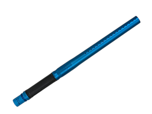 Used NEW FREAK JR XL - BARREL KIT 8" INSERTS AC THREAD- BLUE Paintball Gun from CPXBrosPaintball Buy/Sell/Trade Paintball Markers, New Paintball Guns, Paintball Hoppers, Paintball Masks, and Hormesis Headbands