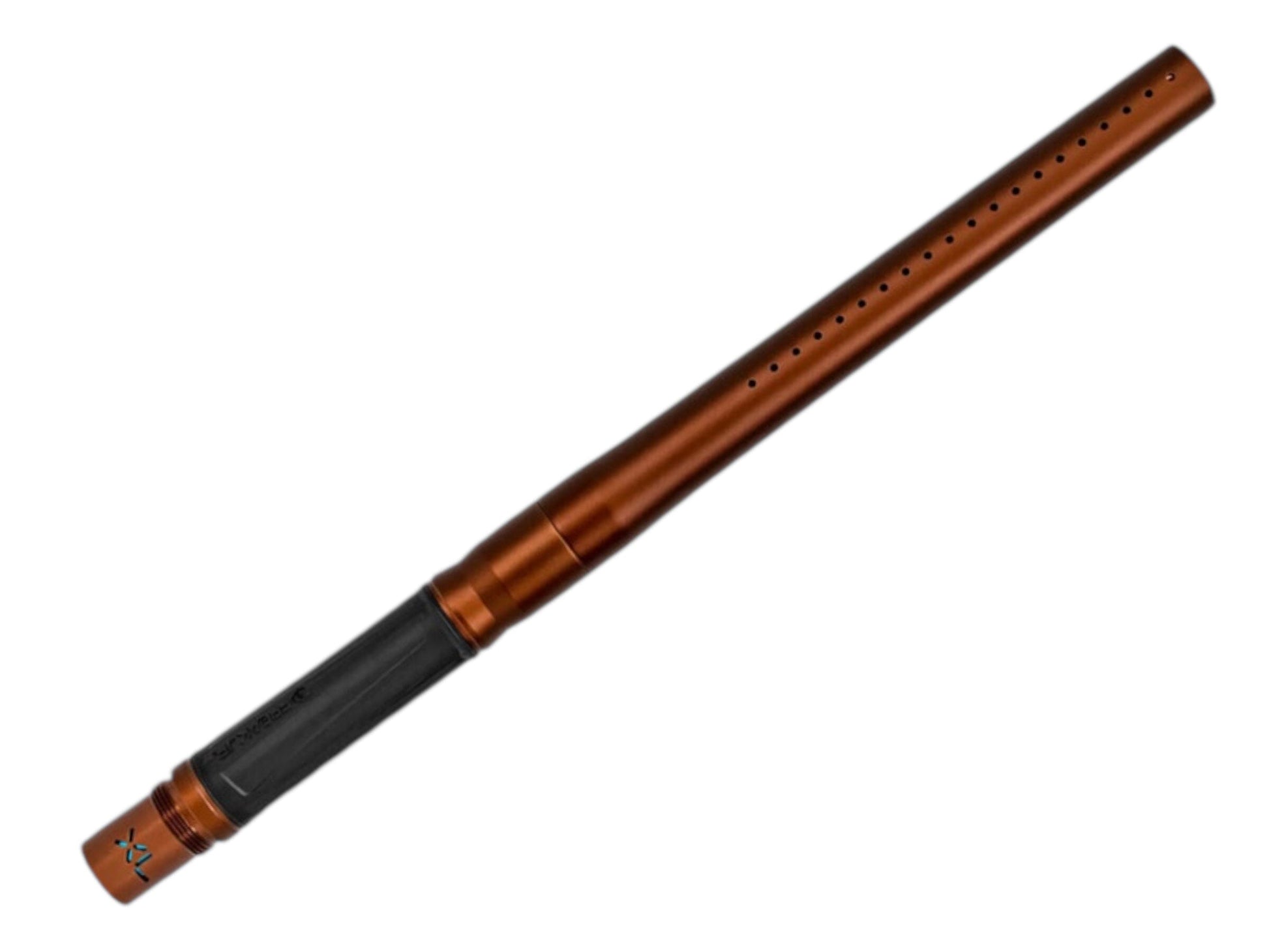 Used NEW FREAK JR XL - BARREL KIT 8" INSERTS AC THREAD- BROWN Paintball Gun from CPXBrosPaintball Buy/Sell/Trade Paintball Markers, New Paintball Guns, Paintball Hoppers, Paintball Masks, and Hormesis Headbands