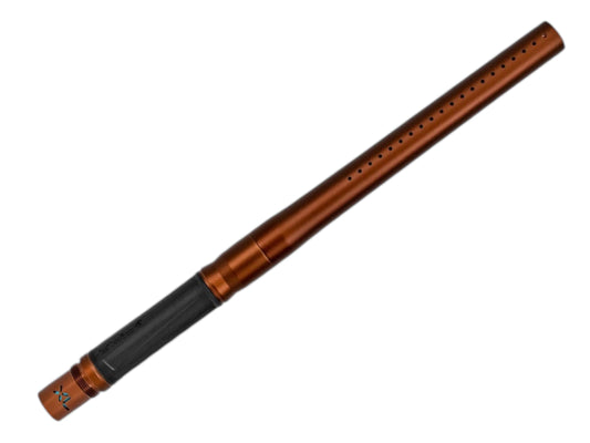 Used NEW FREAK JR XL - BARREL KIT 8" INSERTS AC THREAD- BROWN Paintball Gun from CPXBrosPaintball Buy/Sell/Trade Paintball Markers, New Paintball Guns, Paintball Hoppers, Paintball Masks, and Hormesis Headbands