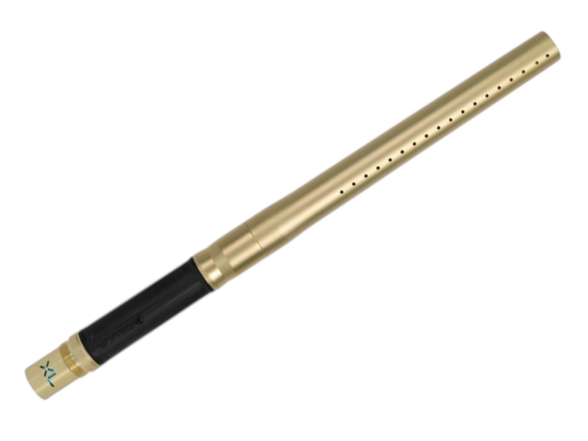 Used NEW FREAK JR XL - BARREL KIT 8" INSERTS AC THREAD- GOLD Paintball Gun from CPXBrosPaintball Buy/Sell/Trade Paintball Markers, New Paintball Guns, Paintball Hoppers, Paintball Masks, and Hormesis Headbands