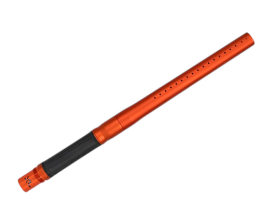 Used NEW FREAK JR XL - BARREL KIT 8" INSERTS AC THREAD- OARNGE Paintball Gun from CPXBrosPaintball Buy/Sell/Trade Paintball Markers, New Paintball Guns, Paintball Hoppers, Paintball Masks, and Hormesis Headbands
