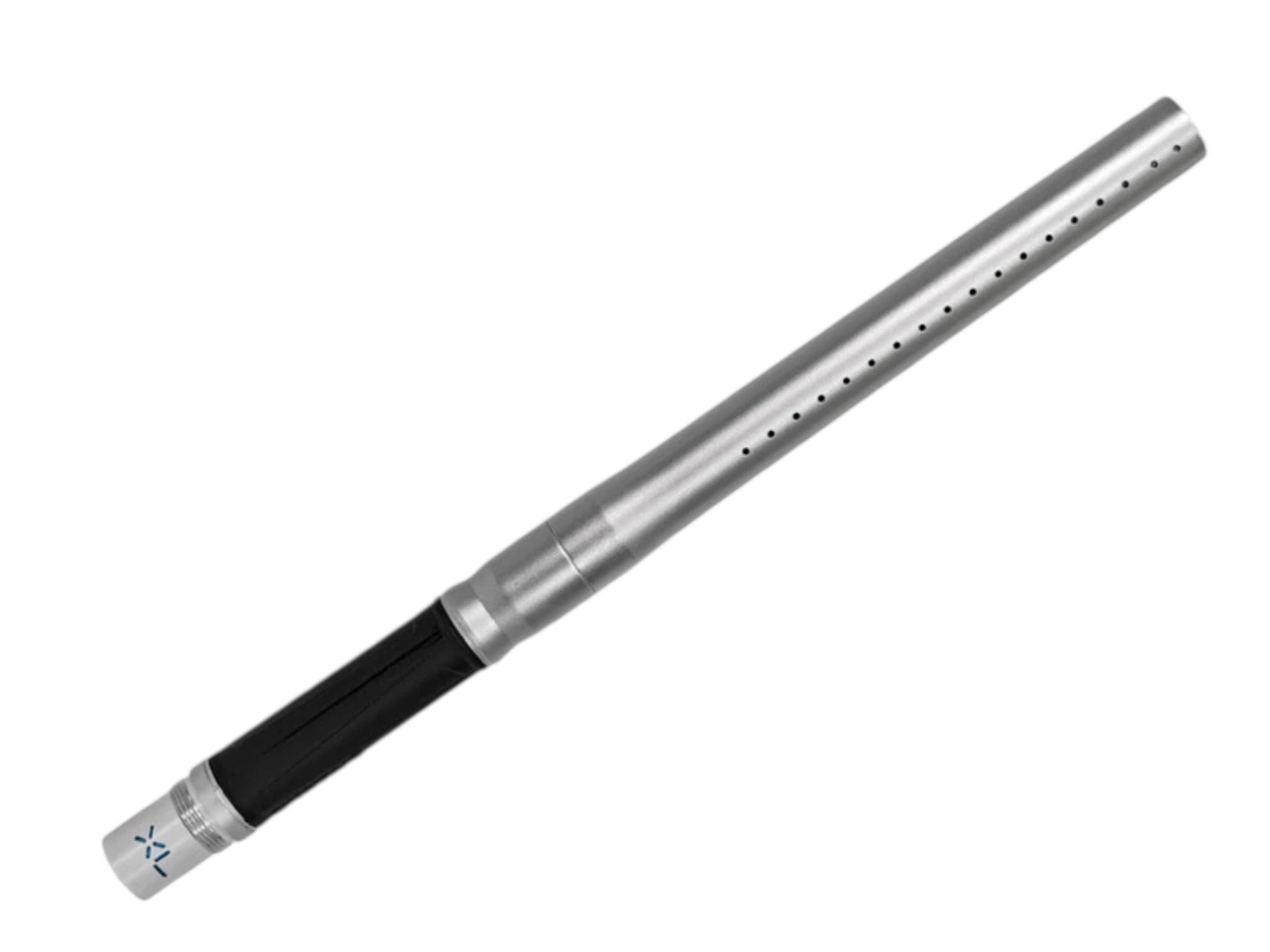 Used NEW FREAK JR XL - BARREL KIT 8" INSERTS AC THREAD- SILVER Paintball Gun from CPXBrosPaintball Buy/Sell/Trade Paintball Markers, New Paintball Guns, Paintball Hoppers, Paintball Masks, and Hormesis Headbands