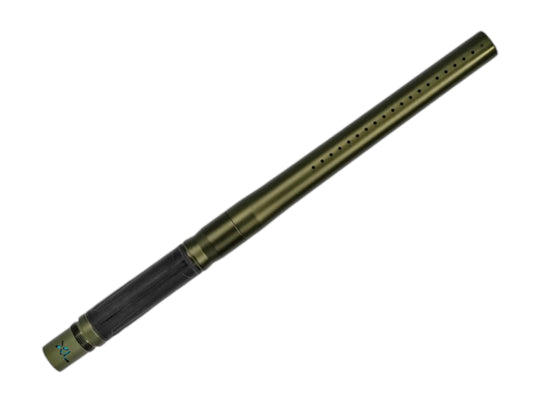 Used NEW FREAK JR XL - BARREL KIT 8" INSERTS AC THREAD- SILVER Paintball Gun from CPXBrosPaintball Buy/Sell/Trade Paintball Markers, New Paintball Guns, Paintball Hoppers, Paintball Masks, and Hormesis Headbands