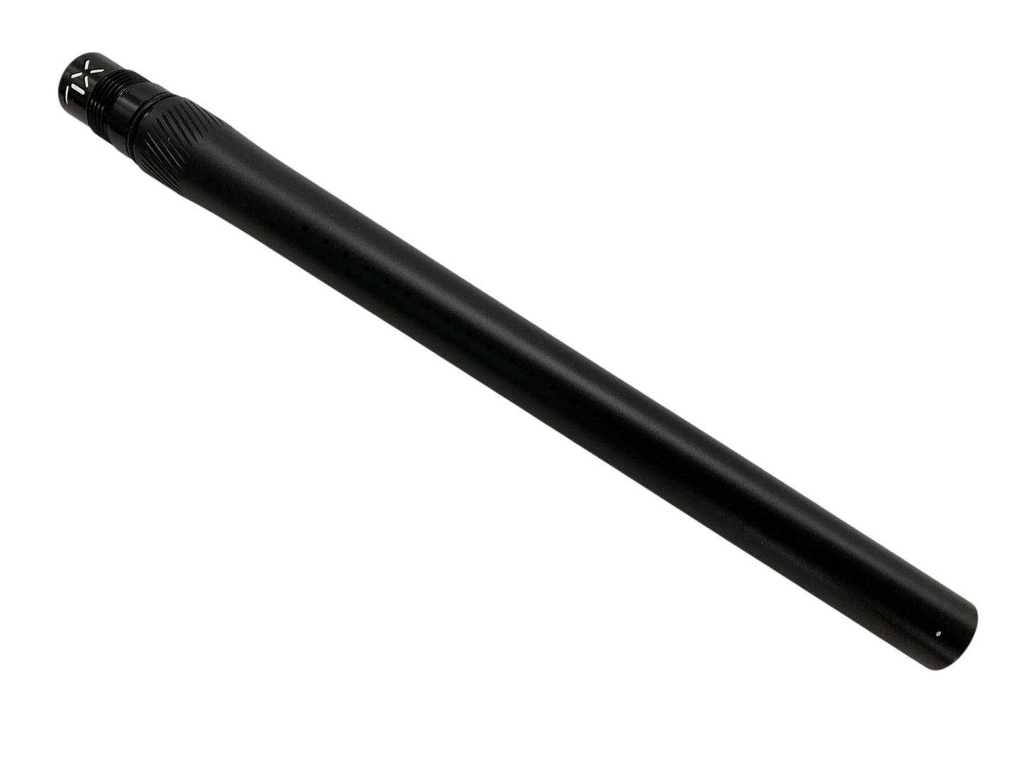 Used NEW Freak XL 2.0 Barrel Tip 16 inches Freak / Dust Black Paintball Gun from CPXBrosPaintball Buy/Sell/Trade Paintball Markers, New Paintball Guns, Paintball Hoppers, Paintball Masks, and Hormesis Headbands
