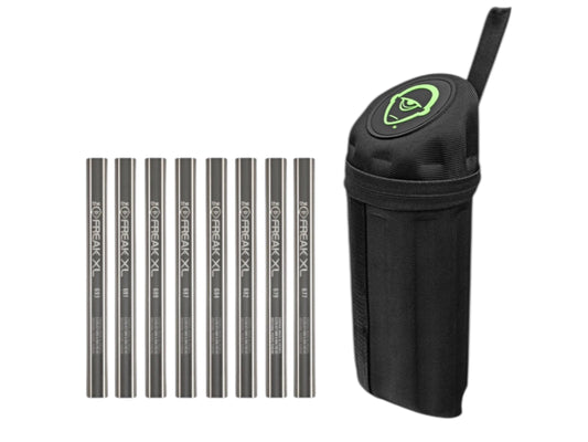 Used NEW Freak XL Boremaster Insert Kit Stainless Steel Paintball Gun from CPXBrosPaintball Buy/Sell/Trade Paintball Markers, New Paintball Guns, Paintball Hoppers, Paintball Masks, and Hormesis Headbands