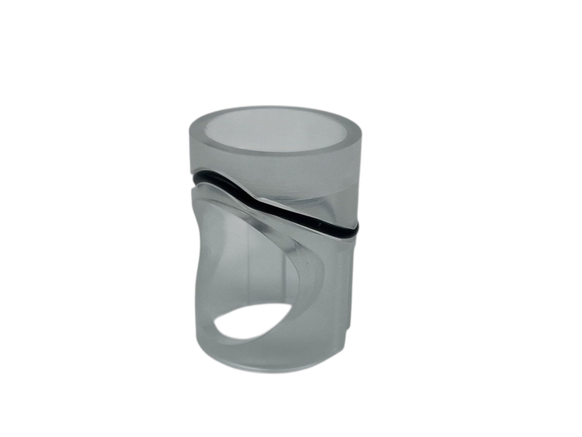 Used NEW Freeflow Mxr Clear Tac Eye Pipe Paintball Gun from CPXBrosPaintball Buy/Sell/Trade Paintball Markers, New Paintball Guns, Paintball Hoppers, Paintball Masks, and Hormesis Headbands