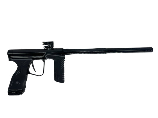 Used NEW FREEFLOW "PIPE" MXR - BLACK Paintball Gun from CPXBrosPaintball Buy/Sell/Trade Paintball Markers, New Paintball Guns, Paintball Hoppers, Paintball Masks, and Hormesis Headbands