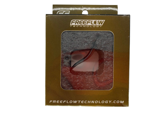 Used NEW FREEFLOW TECHNOLOGY FF MXR trigger Blade Talon - Black Paintball Gun from CPXBrosPaintball Buy/Sell/Trade Paintball Markers, New Paintball Guns, Paintball Hoppers, Paintball Masks, and Hormesis Headbands