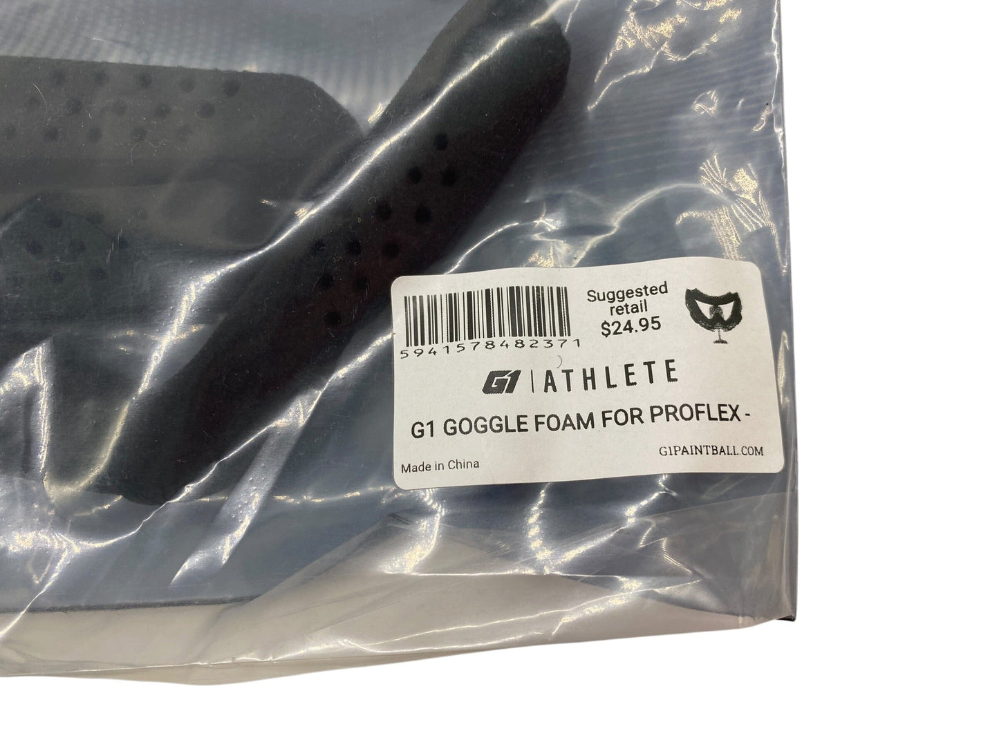Used NEW G1 Paintball JT Proflex / Spectra Foam Kit Paintball Gun from CPXBrosPaintball Buy/Sell/Trade Paintball Markers, New Paintball Guns, Paintball Hoppers, Paintball Masks, and Hormesis Headbands