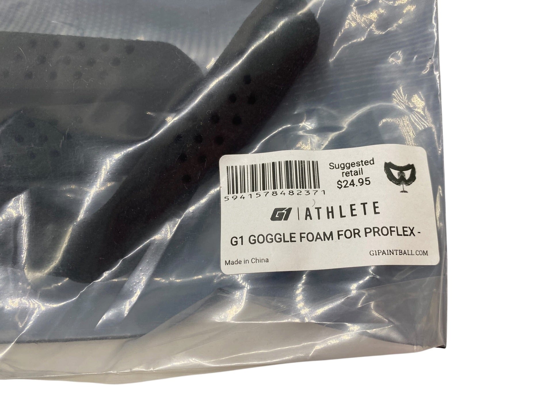 Used NEW G1 Paintball JT Proflex / Spectra Foam Kit Paintball Gun from CPXBrosPaintball Buy/Sell/Trade Paintball Markers, New Paintball Guns, Paintball Hoppers, Paintball Masks, and Hormesis Headbands