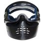 Used NEW Gen X Global XVSN Paintball Mask - Black Paintball Gun from CPXBrosPaintball Buy/Sell/Trade Paintball Markers, New Paintball Guns, Paintball Hoppers, Paintball Masks, and Hormesis Headbands