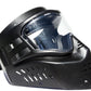 Used NEW Gen X Global XVSN Paintball Mask - Black Paintball Gun from CPXBrosPaintball Buy/Sell/Trade Paintball Markers, New Paintball Guns, Paintball Hoppers, Paintball Masks, and Hormesis Headbands