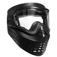 Used NEW Gen X Global XVSN Paintball Mask - Black Paintball Gun from CPXBrosPaintball Buy/Sell/Trade Paintball Markers, New Paintball Guns, Paintball Hoppers, Paintball Masks, and Hormesis Headbands