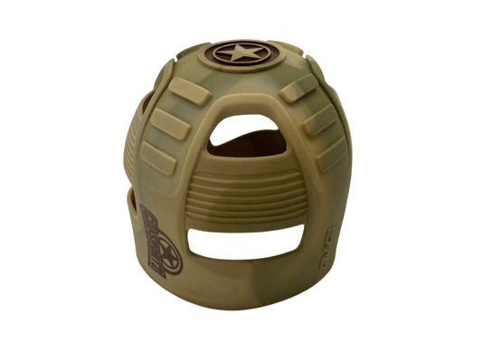 Used NEW G.I. Sportz Tank Grip - Camo Paintball Gun from CPXBrosPaintball Buy/Sell/Trade Paintball Markers, New Paintball Guns, Paintball Hoppers, Paintball Masks, and Hormesis Headbands