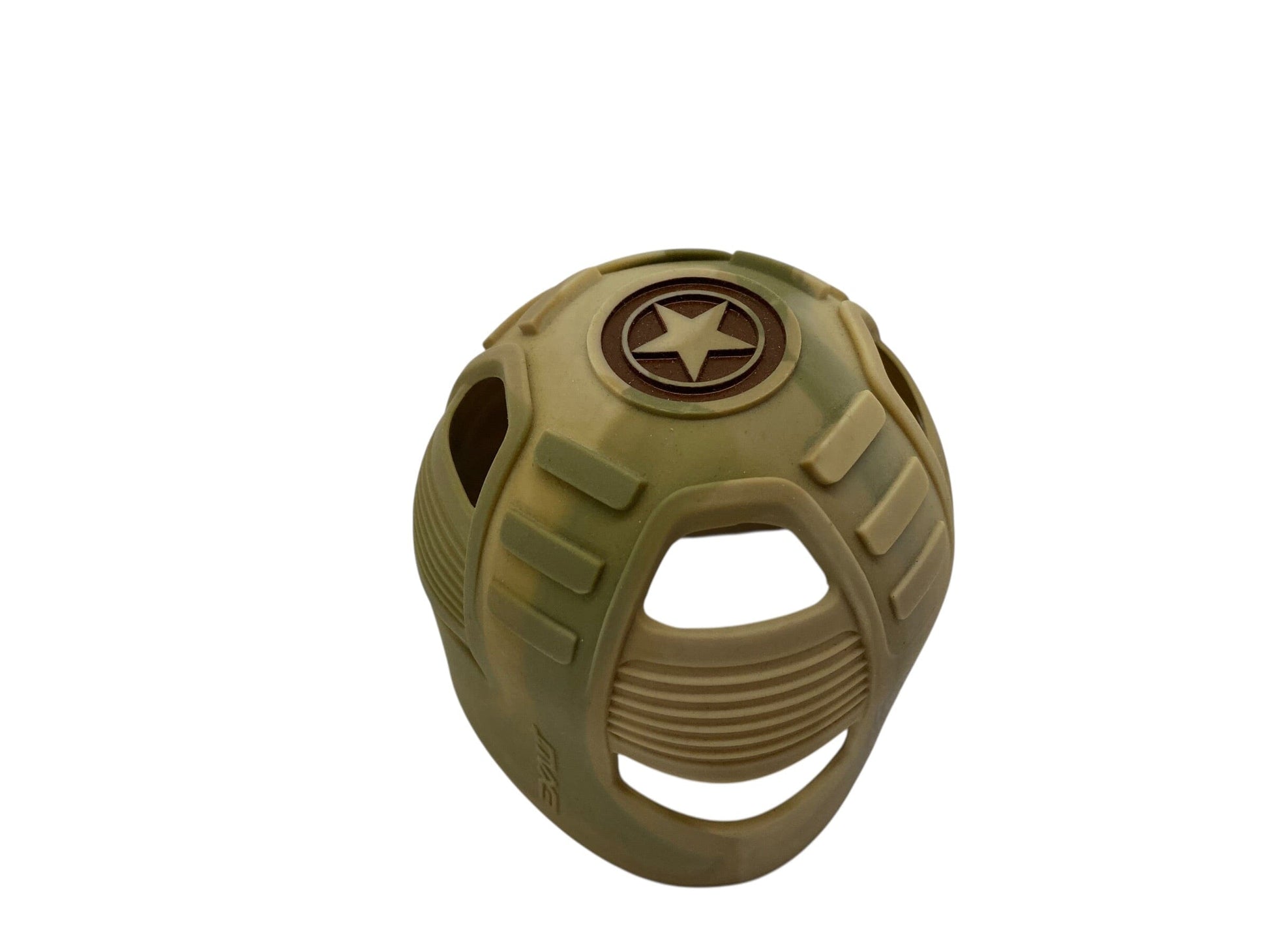 Used NEW G.I. Sportz Tank Grip - Camo Paintball Gun from CPXBrosPaintball Buy/Sell/Trade Paintball Markers, New Paintball Guns, Paintball Hoppers, Paintball Masks, and Hormesis Headbands