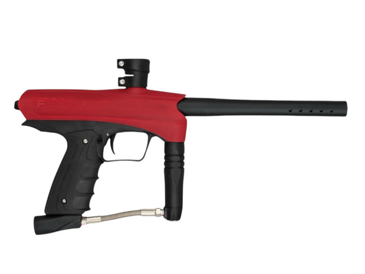 Used NEW GoG Enemy eNMey Paintball Gun Marker - Red Paintball Gun from CPXBrosPaintball Buy/Sell/Trade Paintball Markers, New Paintball Guns, Paintball Hoppers, Paintball Masks, and Hormesis Headbands