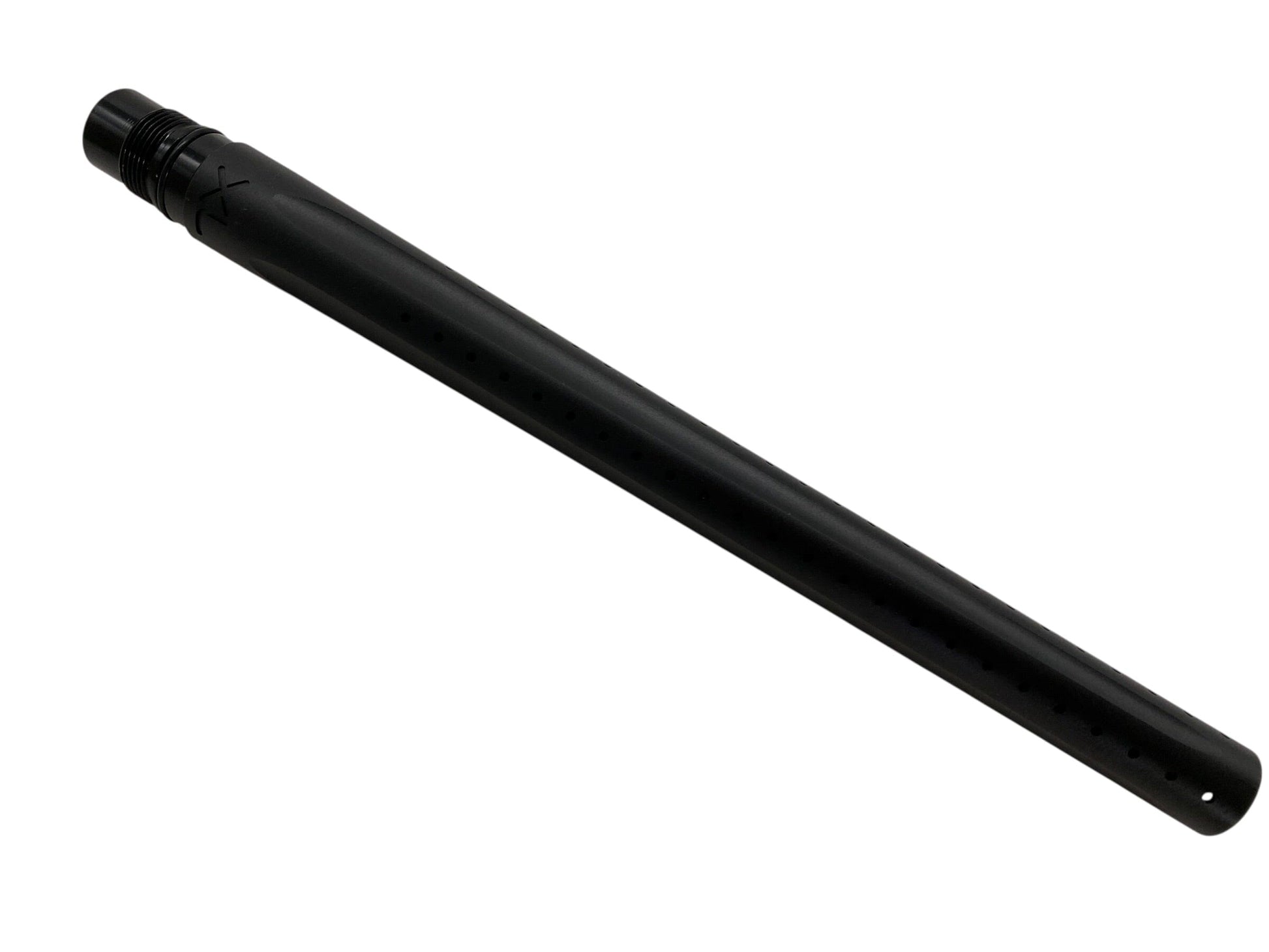 Used NEW GOG Smart Parts Freak XL Paintball Barrel Front 16" Black Paintball Gun from CPXBrosPaintball Buy/Sell/Trade Paintball Markers, New Paintball Guns, Paintball Hoppers, Paintball Masks, and Hormesis Headbands