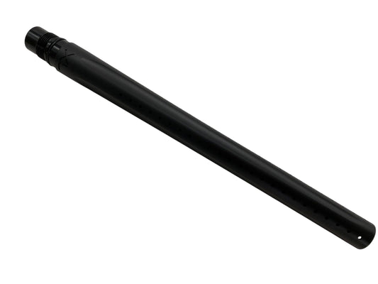 Used NEW GOG Smart Parts Freak XL Paintball Barrel Front 16" Black Paintball Gun from CPXBrosPaintball Buy/Sell/Trade Paintball Markers, New Paintball Guns, Paintball Hoppers, Paintball Masks, and Hormesis Headbands