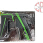 Used New Green/Black Planet Eclipse Paintball Grip Kit Cs1/Cs1.5 Paintball Gun from CPXBrosPaintball Buy/Sell/Trade Paintball Markers, Paintball Hoppers, Paintball Masks, and Hormesis Headbands