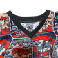 Used New Grit Jersey Pew Pop Art Paintball Jersey size 6XL Paintball Gun from CPXBrosPaintball Buy/Sell/Trade Paintball Markers, New Paintball Guns, Paintball Hoppers, Paintball Masks, and Hormesis Headbands