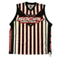 Used NEW Grit Sleeveless Jersey FIELD REF - size SMALL Paintball Gun from CPXBrosPaintball Buy/Sell/Trade Paintball Markers, New Paintball Guns, Paintball Hoppers, Paintball Masks, and Hormesis Headbands