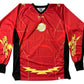 Used NEW GRIT SOCIAL Paintball Jersey - size 3XL Paintball Gun from CPXBrosPaintball Buy/Sell/Trade Paintball Markers, New Paintball Guns, Paintball Hoppers, Paintball Masks, and Hormesis Headbands
