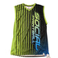 Used NEW GRIT SOCIAL Paintball Sleeveless Jersey - Size 3XL Paintball Gun from CPXBrosPaintball Buy/Sell/Trade Paintball Markers, New Paintball Guns, Paintball Hoppers, Paintball Masks, and Hormesis Headbands