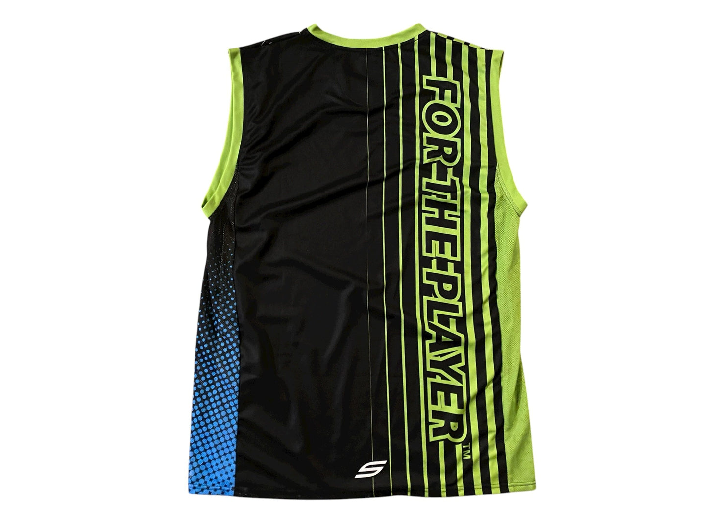 Used NEW GRIT SOCIAL Paintball Sleeveless Jersey - Size 3XL Paintball Gun from CPXBrosPaintball Buy/Sell/Trade Paintball Markers, New Paintball Guns, Paintball Hoppers, Paintball Masks, and Hormesis Headbands