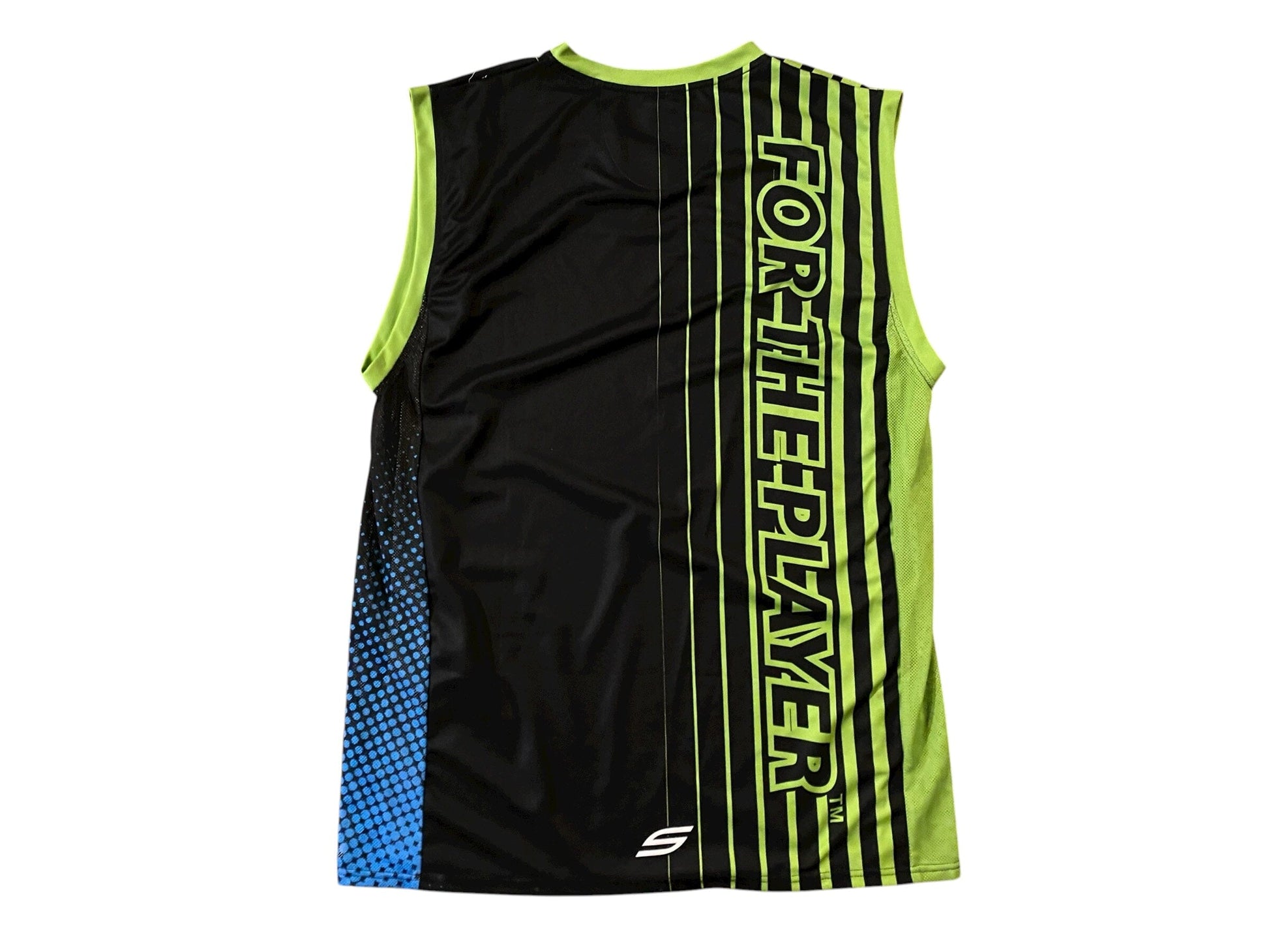 Used NEW GRIT SOCIAL Paintball Sleeveless Jersey - Size 3XL Paintball Gun from CPXBrosPaintball Buy/Sell/Trade Paintball Markers, New Paintball Guns, Paintball Hoppers, Paintball Masks, and Hormesis Headbands
