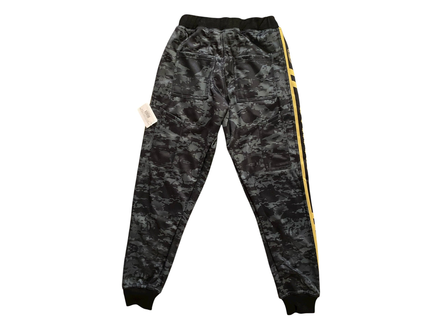 Used NEW Gunfighter Sports Jogger - DARK CAMO Paintball Pants - size EXTRA SMALL Paintball Gun from CPXBrosPaintball Buy/Sell/Trade Paintball Markers, New Paintball Guns, Paintball Hoppers, Paintball Masks, and Hormesis Headbands