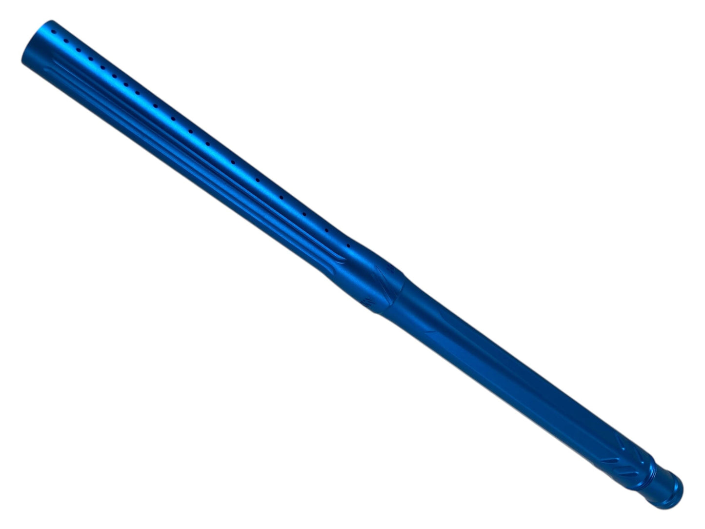 Used NEW HK Army 15" XV One Piece Barrel - Autococker - Dust Blue Paintball Gun from CPXBrosPaintball Buy/Sell/Trade Paintball Markers, New Paintball Guns, Paintball Hoppers, Paintball Masks, and Hormesis Headbands