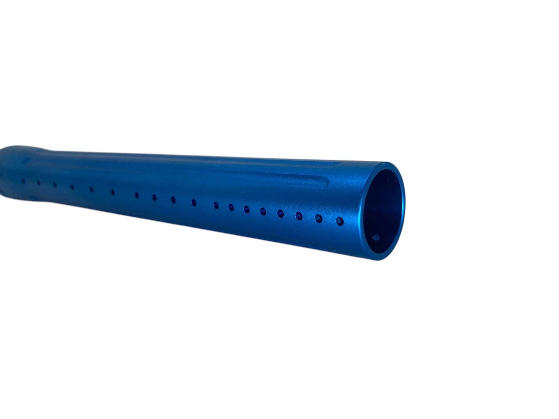 Used NEW HK Army 15" XV One Piece Barrel - Autococker - Dust Blue Paintball Gun from CPXBrosPaintball Buy/Sell/Trade Paintball Markers, New Paintball Guns, Paintball Hoppers, Paintball Masks, and Hormesis Headbands