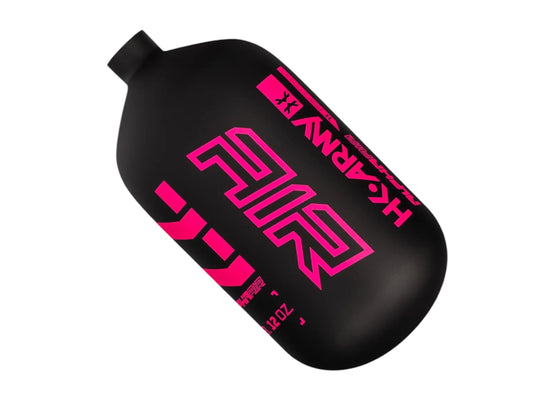 Used NEW HK Army 77/4500 Alpha Air - Bottle Only - Viper (Black/Pink) Paintball Gun from CPXBrosPaintball Buy/Sell/Trade Paintball Markers, New Paintball Guns, Paintball Hoppers, Paintball Masks, and Hormesis Headbands