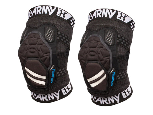 Used NEW HK Army Crash CTX Knee Pads- Large Paintball Gun from CPXBrosPaintball Buy/Sell/Trade Paintball Markers, New Paintball Guns, Paintball Hoppers, Paintball Masks, and Hormesis Headbands