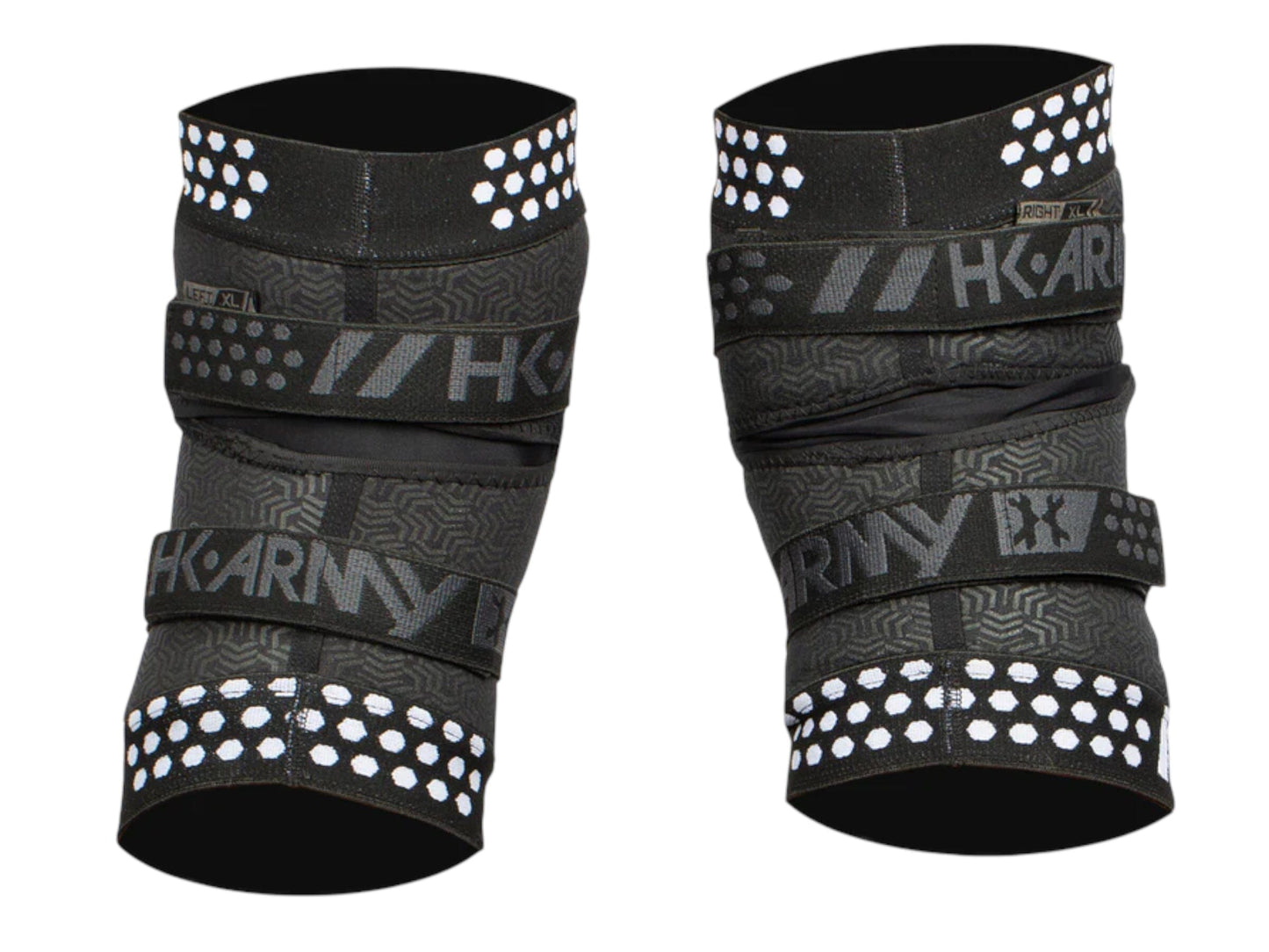 Used NEW HK Army Crash CTX Knee Pads- Large Paintball Gun from CPXBrosPaintball Buy/Sell/Trade Paintball Markers, New Paintball Guns, Paintball Hoppers, Paintball Masks, and Hormesis Headbands