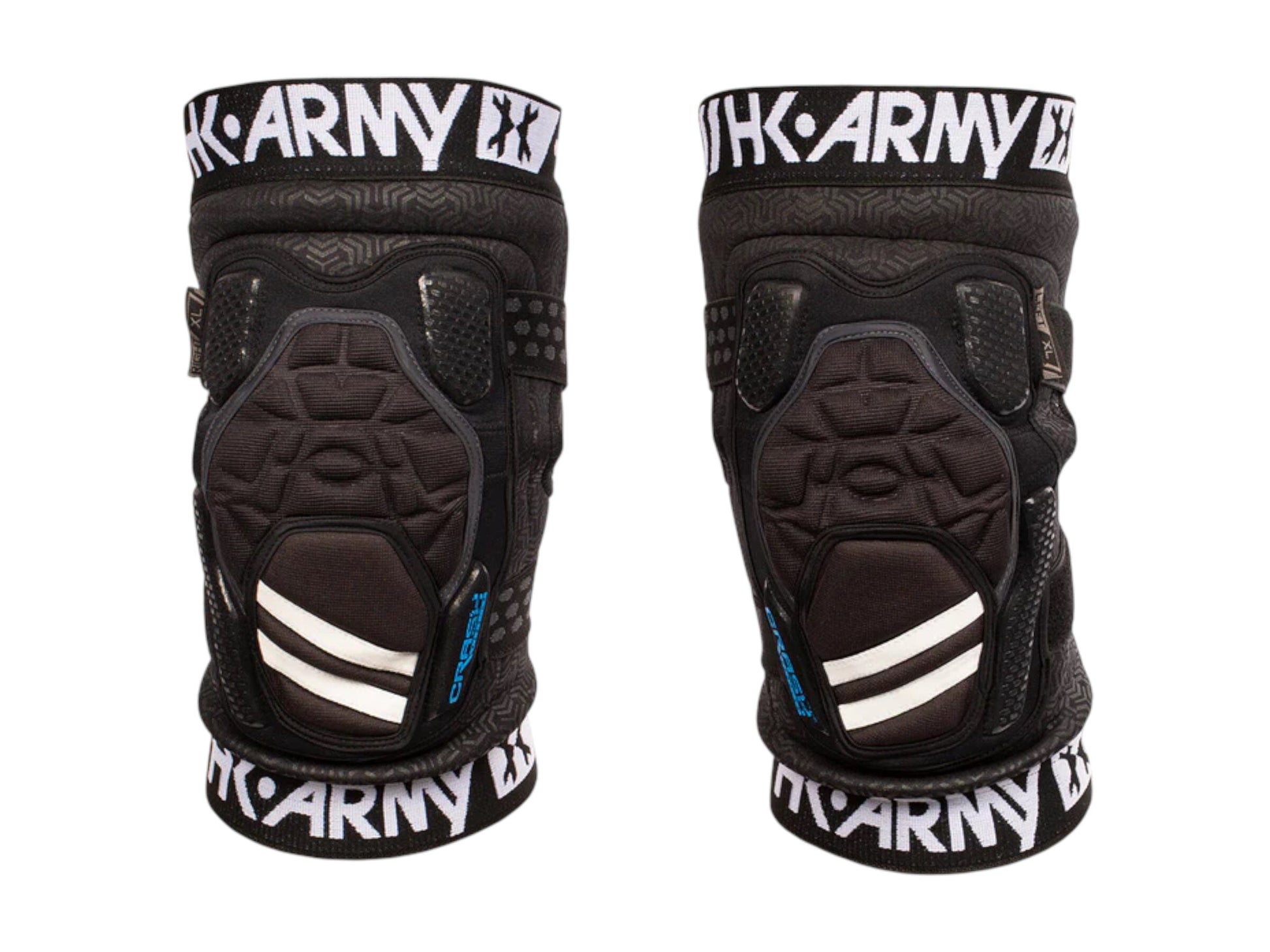 Used NEW HK Army Crash CTX Knee Pads- Large Paintball Gun from CPXBrosPaintball Buy/Sell/Trade Paintball Markers, New Paintball Guns, Paintball Hoppers, Paintball Masks, and Hormesis Headbands