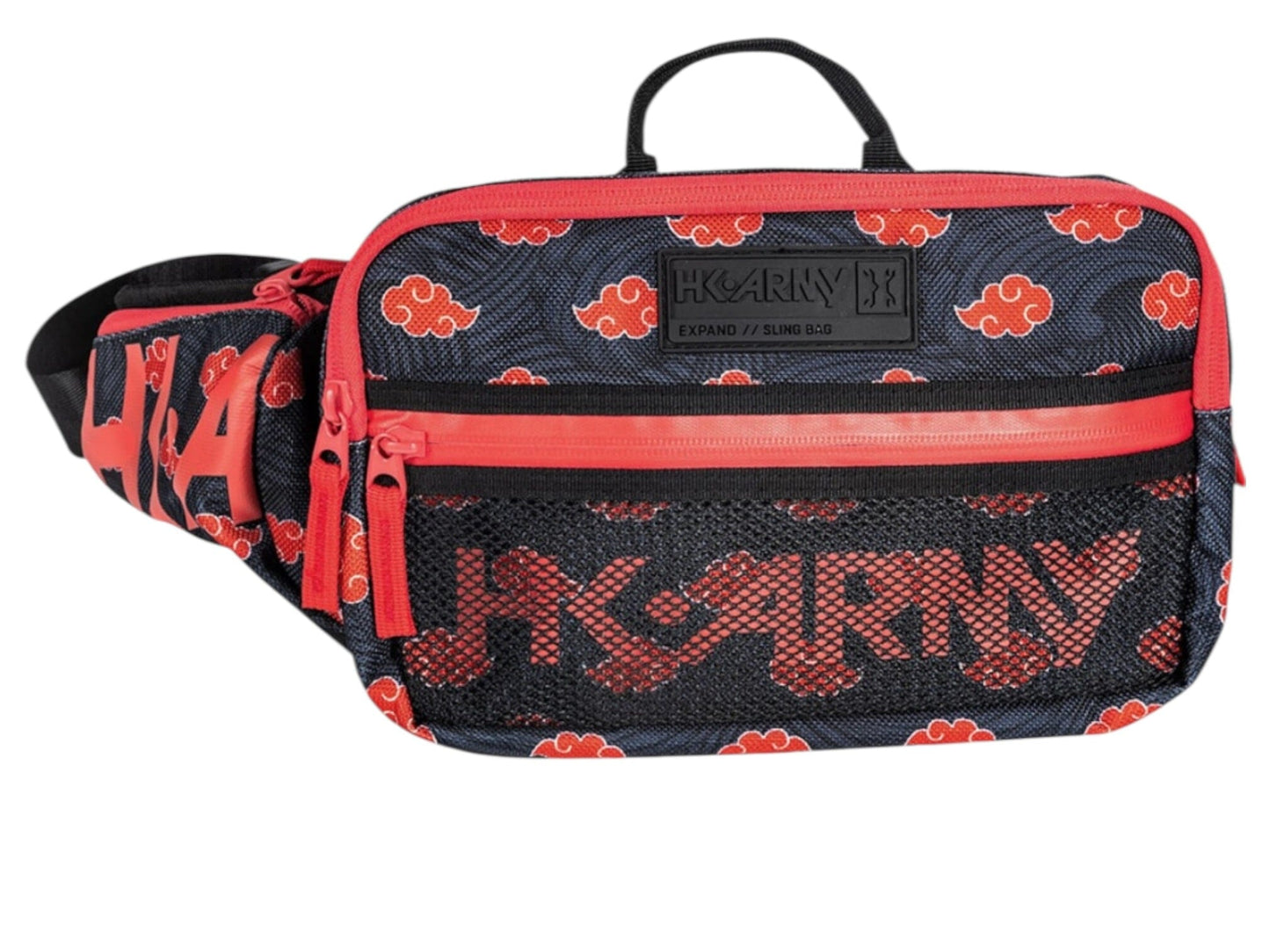 Used NEW HK ARMY EXPAND SLING BAG DEVASTATION KLOUD Paintball Gun from CPXBrosPaintball Buy/Sell/Trade Paintball Markers, New Paintball Guns, Paintball Hoppers, Paintball Masks, and Hormesis Headbands