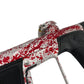 Used New Hk Army Fossil Cs3 Paintball Gun Blood Splatter Paintball Gun from CPXBrosPaintball Buy/Sell/Trade Paintball Markers, New Paintball Guns, Paintball Hoppers, Paintball Masks, and Hormesis Headbands