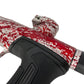 Used New Hk Army Fossil Cs3 Paintball Gun Blood Splatter Paintball Gun from CPXBrosPaintball Buy/Sell/Trade Paintball Markers, New Paintball Guns, Paintball Hoppers, Paintball Masks, and Hormesis Headbands