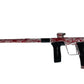 Used New Hk Army Fossil Cs3 Paintball Gun Blood Splatter Paintball Gun from CPXBrosPaintball Buy/Sell/Trade Paintball Markers, New Paintball Guns, Paintball Hoppers, Paintball Masks, and Hormesis Headbands