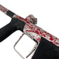 Used New Hk Army Fossil Cs3 Paintball Gun Blood Splatter Paintball Gun from CPXBrosPaintball Buy/Sell/Trade Paintball Markers, New Paintball Guns, Paintball Hoppers, Paintball Masks, and Hormesis Headbands